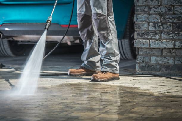 Best House Exterior Washing  in Avon Park, FL
