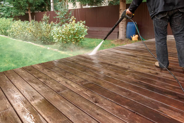 Avon Park, FL  Pressure Washing Services Company