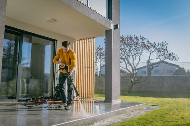 Best Driveway Pressure Washing  in Avon Park, FL